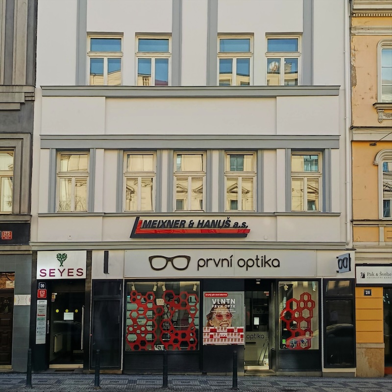 Francouzská 172/30